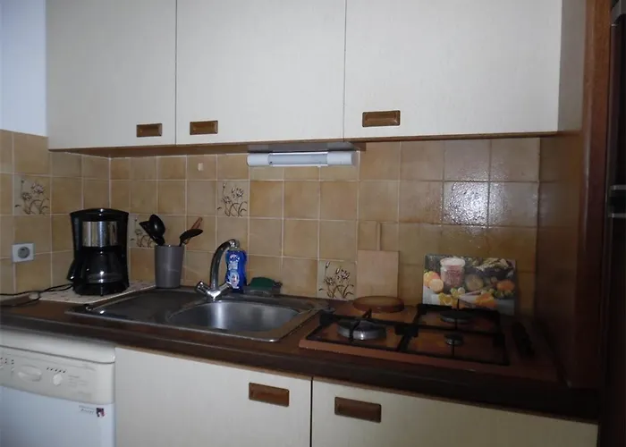 T2 Lumineux Avec Parking Prive A Canet-plage - Fr-1-696-99 * Canet-en-Roussillon
