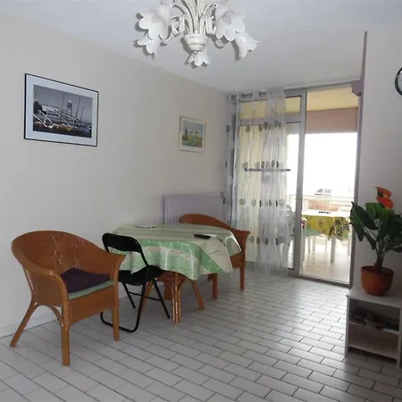 T2 Lumineux Avec Parking Prive A Canet-plage - Fr-1-696-99 * Canet-en-Roussillon