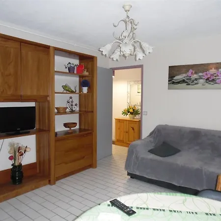 Apartman T2 Lumineux Avec Parking Prive A Canet-plage - Fr-1-696-99 Canet-en-Roussillon
