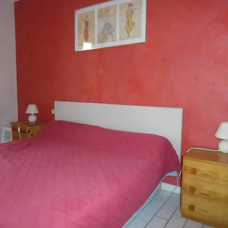 Apartman T2 Lumineux Avec Parking Prive A Canet-plage - Fr-1-696-99 *