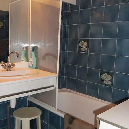 T2 Lumineux Avec Parking Prive A Canet-plage - Fr-1-696-99 Apartman Canet-en-Roussillon