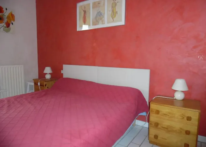 Apartman T2 Lumineux Avec Parking Prive A Canet-plage - Fr-1-696-99 *