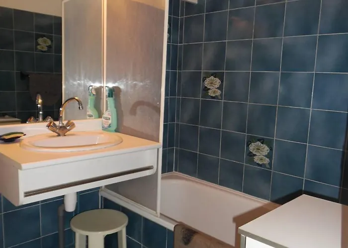 T2 Lumineux Avec Parking Prive A Canet-plage - Fr-1-696-99 Apartman Canet-en-Roussillon